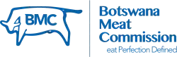 logo de Botswana Meat Commission
