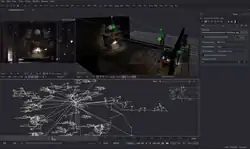 Description de l'image BMFusion free - 3d composition screenshot.png.