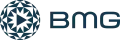 Logo de BMG Rights Management depuis 2025.