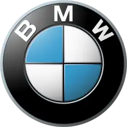 Logo de BMW
