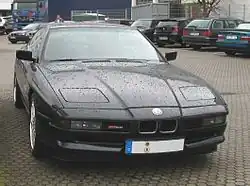 Alpina B12 5.0.