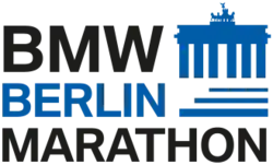 Description de l'image BMW Berlin Marathon logo.png.