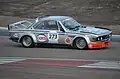BMW E9 3.0 CSL