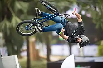 Image illustrative de l’article Hannah Roberts