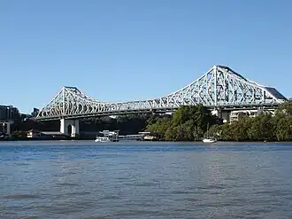 Image illustrative de l’article Story Bridge