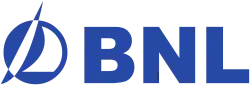 Ancien logo de la BNL.