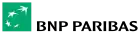 Logo de BNP Paribas de mars 2007 à février 2009.