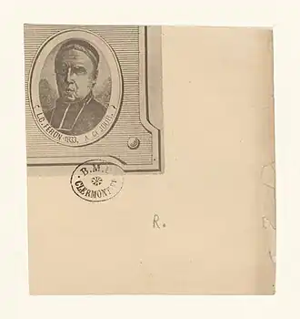 Image illustrative de l’article Louis-Charles Féron