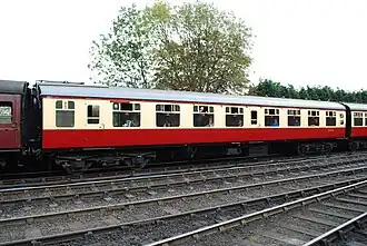 Les deux faces des SK étaient symétriques