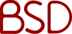 BSD