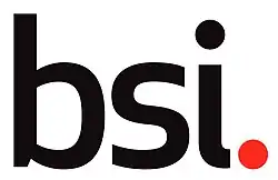 logo de BSI Group