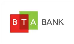 logo de Banque BTA