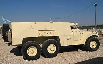 Image illustrative de l’article BTR-152