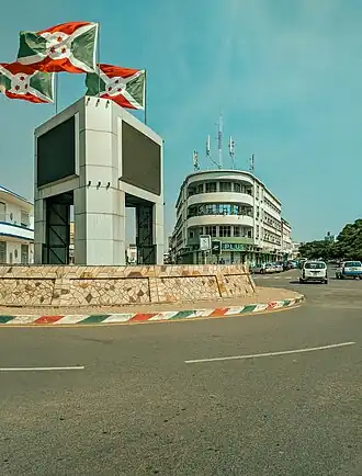 Bujumbura