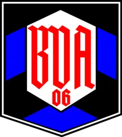 Logo du BV Altenessen 06