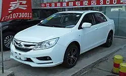 BYD Surui
