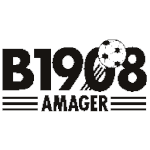 Logo du B 1908 Amager