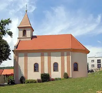 Baška (Slovaquie)
