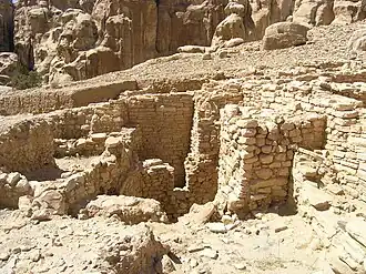 Image illustrative de l’article Ba'ja