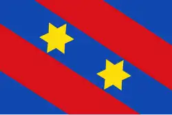 Drapeau de Baard