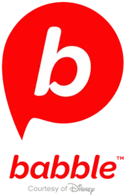 logo de Babble.com
