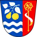 Blason de Babice