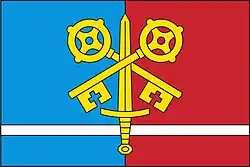 Drapeau de Babice