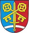 Blason de Babice