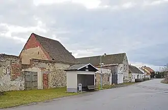 Babice (district de Prachatice)