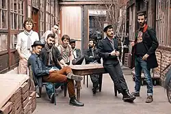 Description de cette image, également commentée ci-après