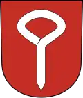 Blason de Bachenbülach