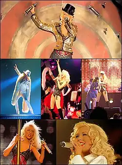 Description de cette image, également commentée ci-après