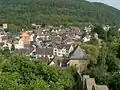 Vallée de l'Erft à Bad Münstereifel