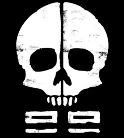 Symbole du Bad Batch.