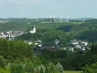 Bad Marienberg (Westerwald)