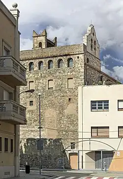 Couvent de la Divina Providència.