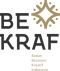 Sceau de l'Agence de l'économie créative(2015–2019)