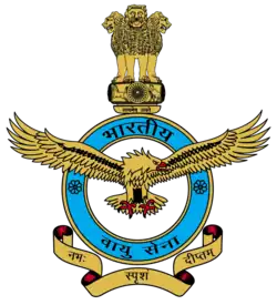 Image illustrative de l’article Force aérienne indienne