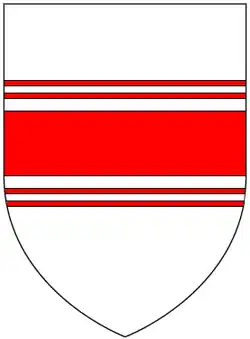 Image illustrative de l’article Bartholomew de Badlesmere