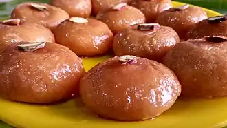 Image illustrative de l’article Balushahi