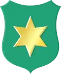 Blason de Baflo