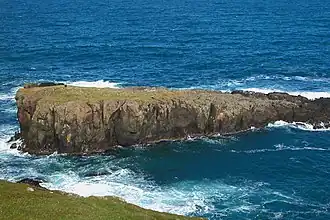 Image illustrative de l’article Baglhólmur