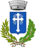 Blason de Bagnolo di Po