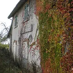 Côté quais.
