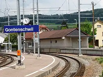 Gontenschwil