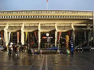 Image illustrative de l’article Gare de Lucerne