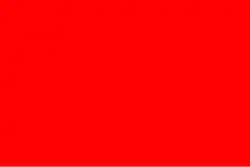 Drapeau du canton rebelle de Cartagène