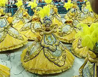 Imperatriz Leopoldinense