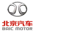 logo de BAIC Motor