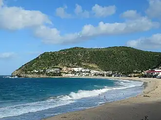 Flamands (Saint-Barthélemy)